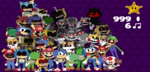 Maniac Mania (FNAS Maniac Mania)
