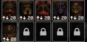 Nightmare (FNACEC Remastered)