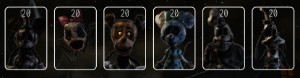 Nightmare (Oblitus Casa)