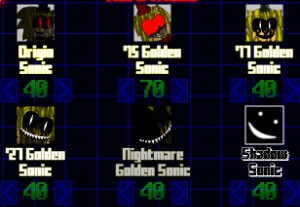True Chaotic Nightmare Mode (FNAS 5 [ Hard Mode] CUSTOM CHALLENGE)
