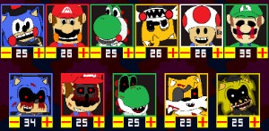 True Hammer Heartbreak (FNAS 2 V2 CUSTOM CHALLENGE)