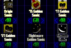 True Nightmare Mode (FNAS 5 CUSTOM CHALLENGE)