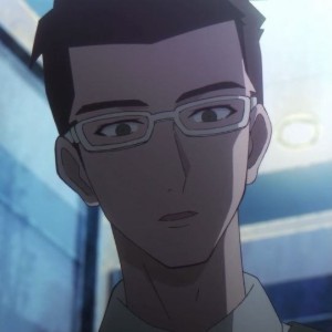 Dong Yi
