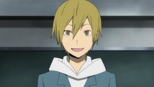 blonde mc