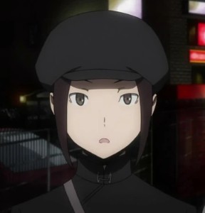 erika