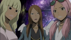 gyaru girls