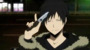 izaya