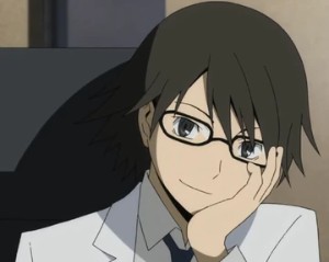 shinra