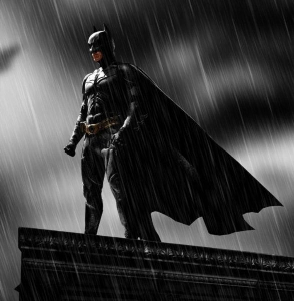 Batman