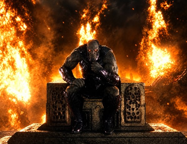 Darkseid