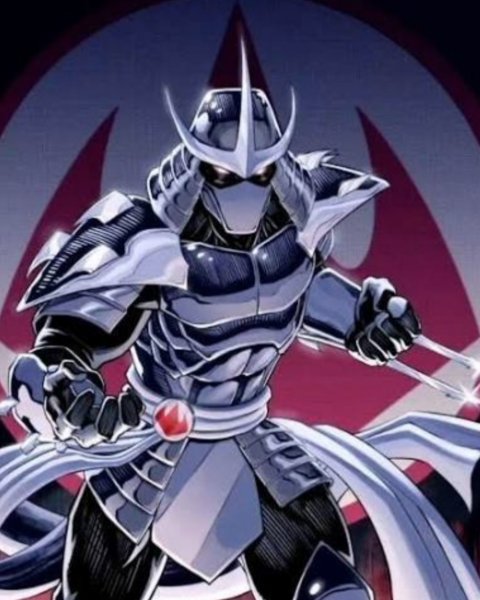 Shredder