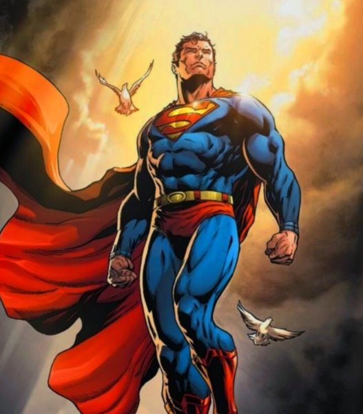 Superman