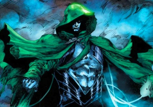 The Spectre