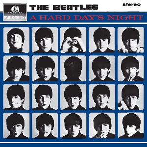 A Hard Day’s Night