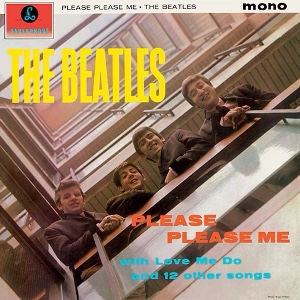 Please Please Me