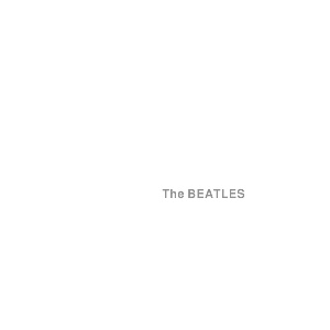 The White Album