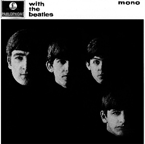 With The Beatles