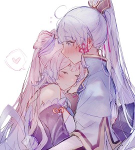 Ayakoko | ac: KVlen on twt