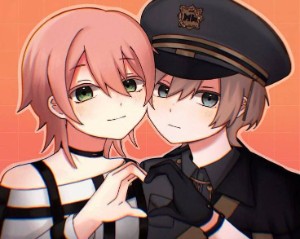 Esmuu | ac: fey_3101 on twt