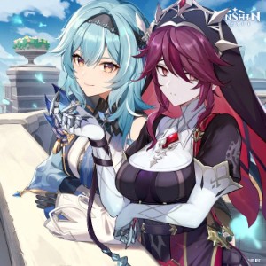 Eusaria