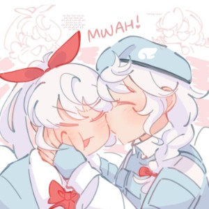 Kannachiyo | ac: pinkfishi on twt