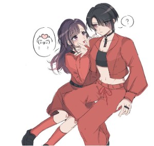 Kotoyuno | ac: Haru_yanxiu on twt