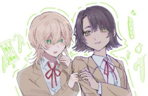 Muurei | ac: ruarua288 on twt (I hope? those pinterest reposters)