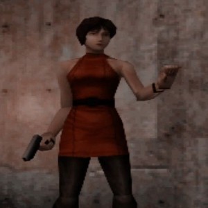 Ada Wong (RE2)