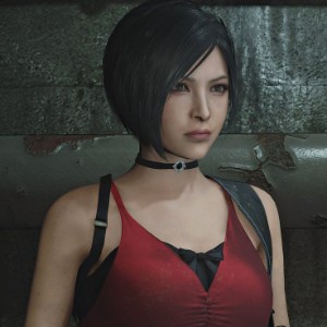 Ada Wong (RE2R)
