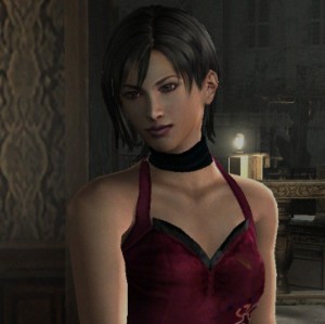 Ada Wong (RE4)