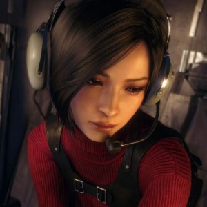 Ada Wong (RE4R)