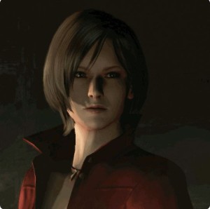 Ada Wong (RE6)