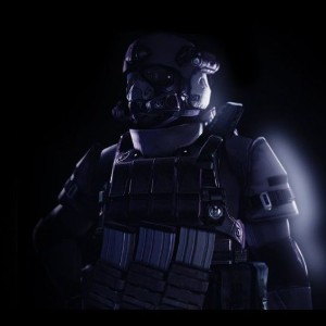 Agent (RE6)