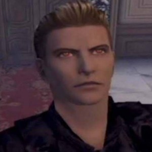 Albert Wesker (CV)
