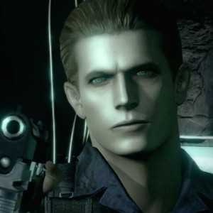 Albert Wesker (RE1R)