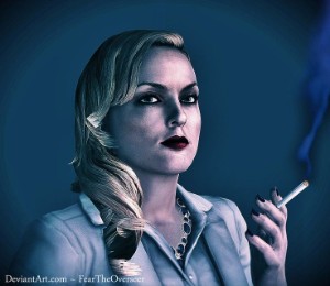Alex Wesker (REV2)