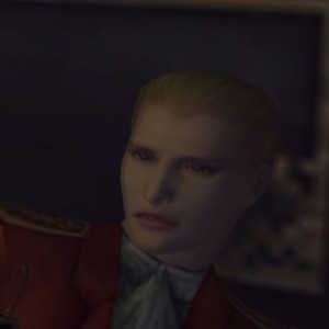 Alfred Ashford (CV)