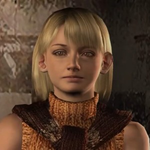 Ashley Graham (RE4)