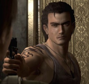 Billy Coen (RE0)