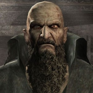 Bitores Mendez (RE4)