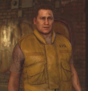 Brad Vickers (RE3R)