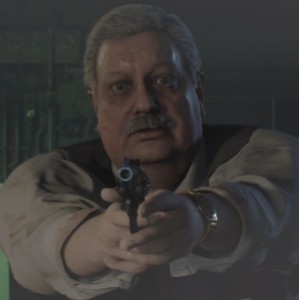Brian Irons (RE2R)