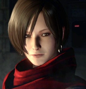 Carla Radames (RE6)