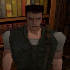 Chris Redfield (RE1)