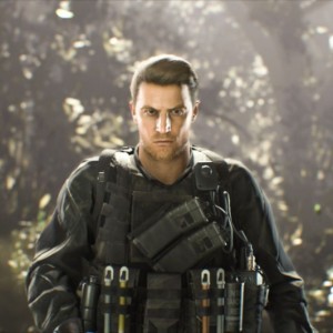 Chris Redfield (RE7)