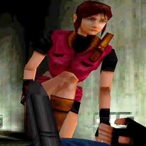 Claire Redfield (RE2)