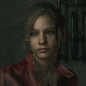 Claire Redfield (RE2R)