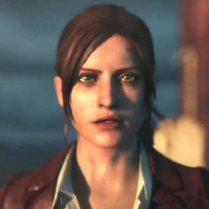 Claire Redfield (REV2)