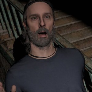 Clancy Jarvis (RE7)