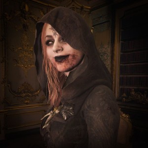 Daniela Dimitrescu (RE8)